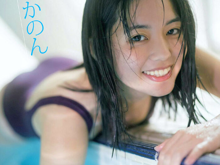 The amazing body of a neat baby-faced beauty 12th image