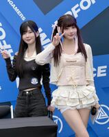 身材curve 苗均稱亮眼「冪冪」甜美、性感都駕馭的起 (10P)