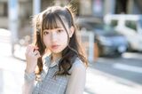 Mayuki Yukino 臉蛋「滿分到破表」! 男網友一看:戀愛了