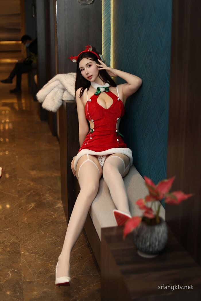 Manjiu 'Private Purchase Leak' 27th image