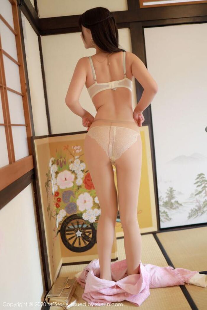 [MFStar]高清寫真圖2020.03.02 VOL.278 朱可兒 (79P) 74th image