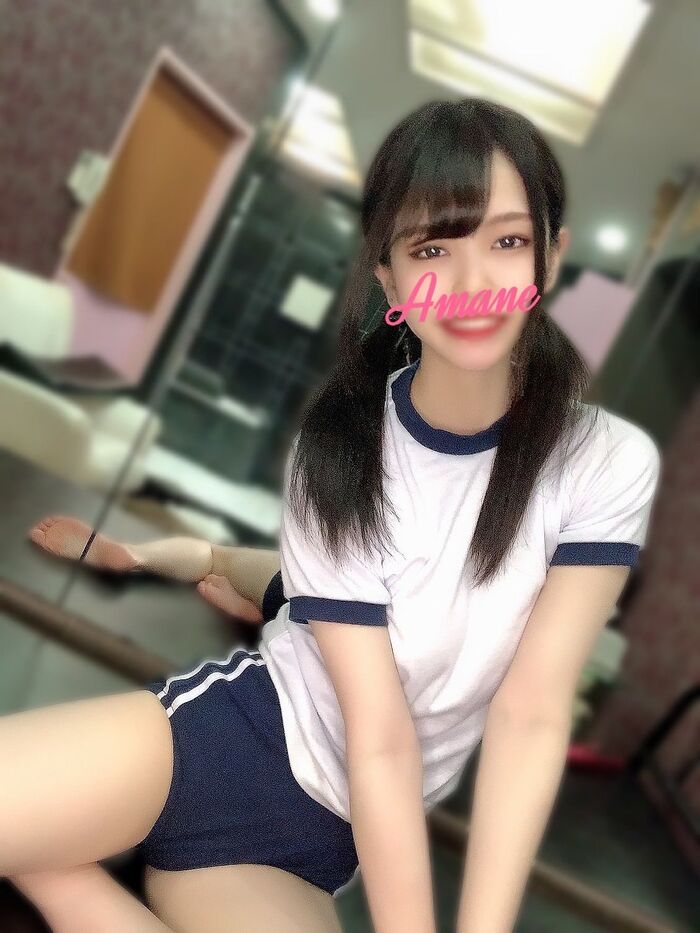 Bloomer girl's delicious thigh image part19 4th image