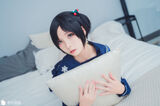 [兔玩映畫] - JK Uniform Vol.030 Indigo Fantasy - Full Text - 萌蘿社