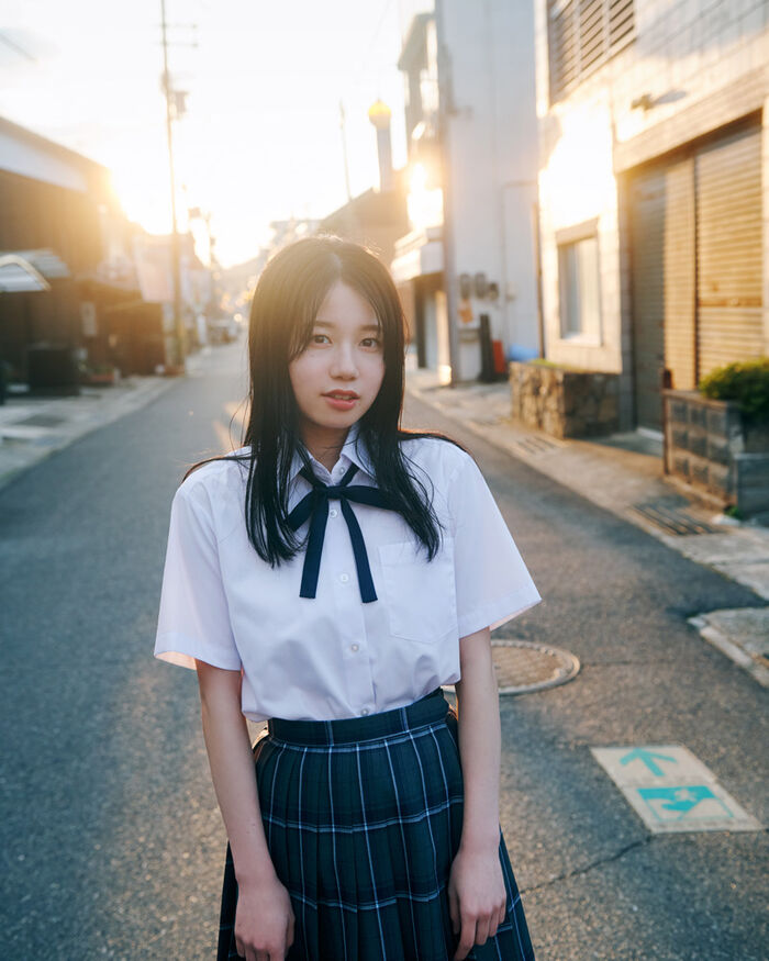 AKB48 Masaki Mayu (20), who became a regular member of the 17th class from a research student, shows a cute bikini appearance in the last teenager in the long-awaited 1st photo book ww 3th image