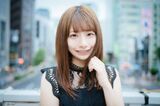 皆川優香 色氣型偶像誘惑力直接點滿