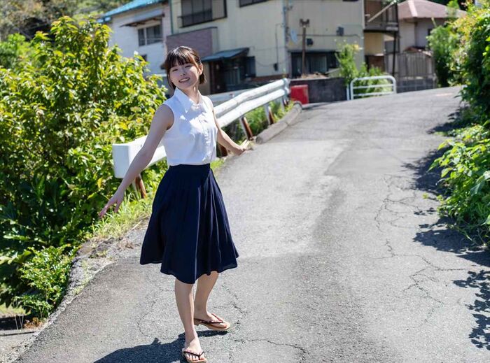 Hazuki Tsubasa 2th image