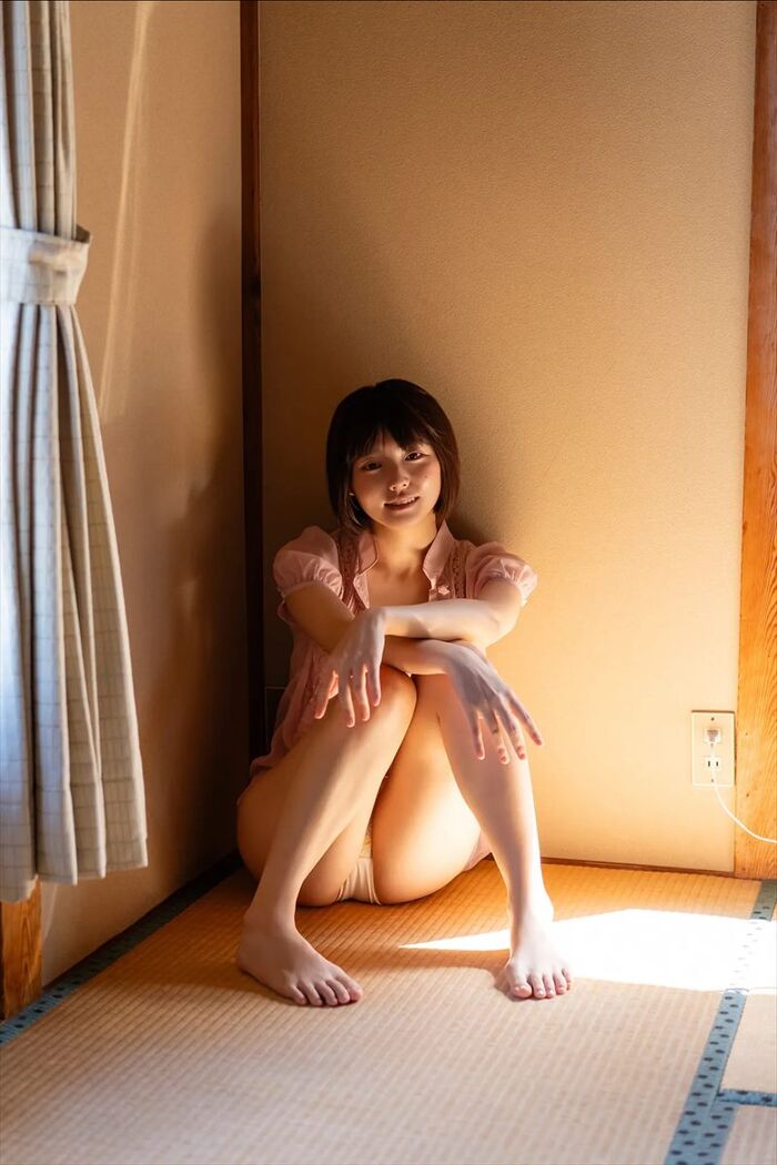 Hazuki Tsubasa 23th image