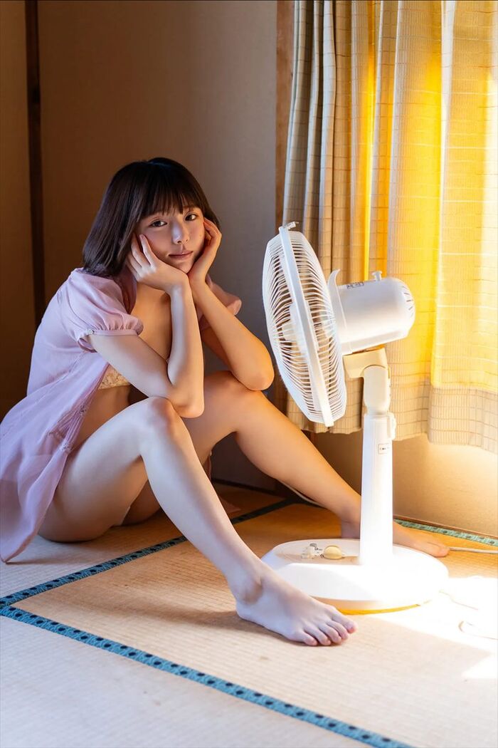 Hazuki Tsubasa 24th image