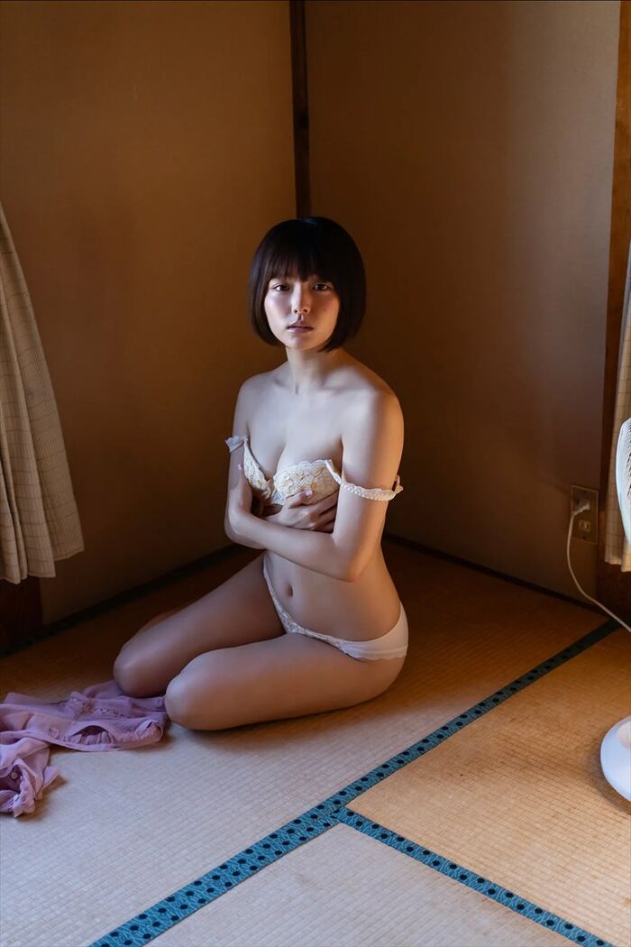 Hazuki Tsubasa 28th image
