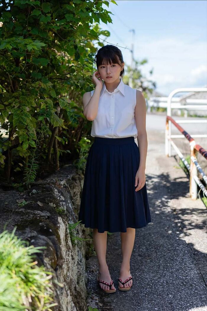 Hazuki Tsubasa 3th image