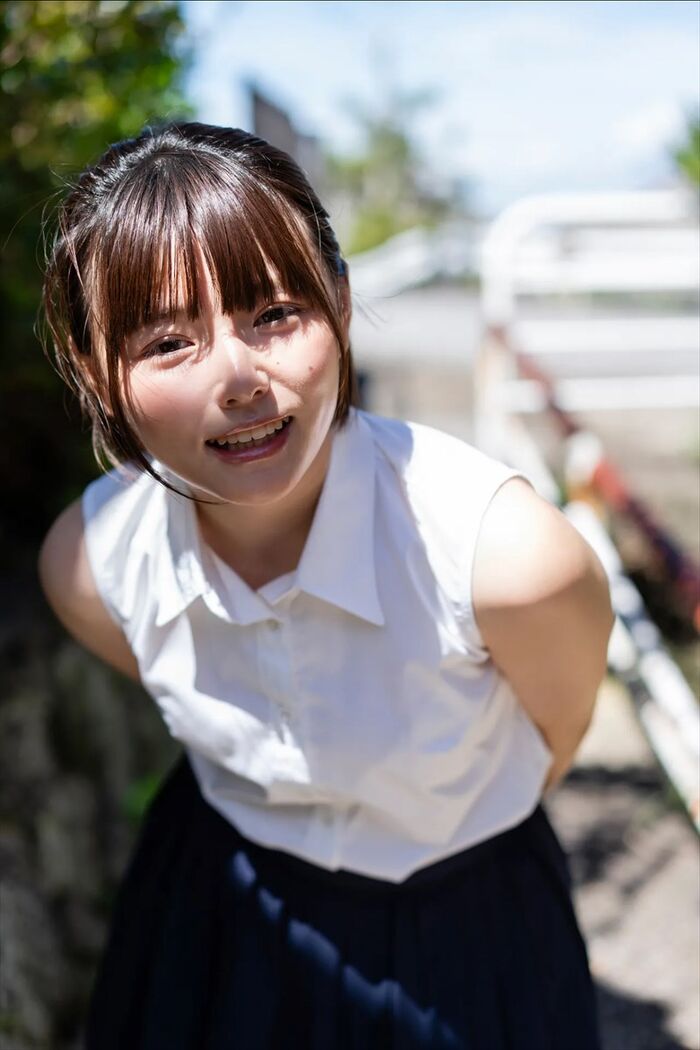 Hazuki Tsubasa 4th image