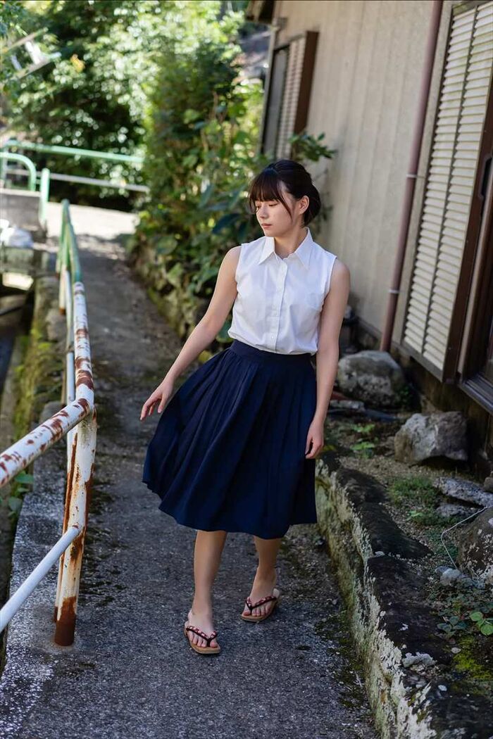Hazuki Tsubasa 5th image