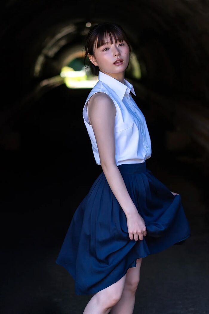 Hazuki Tsubasa 6th image
