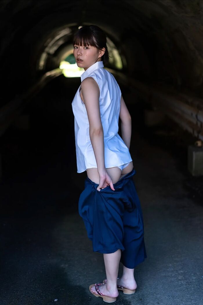 Hazuki Tsubasa 8th image