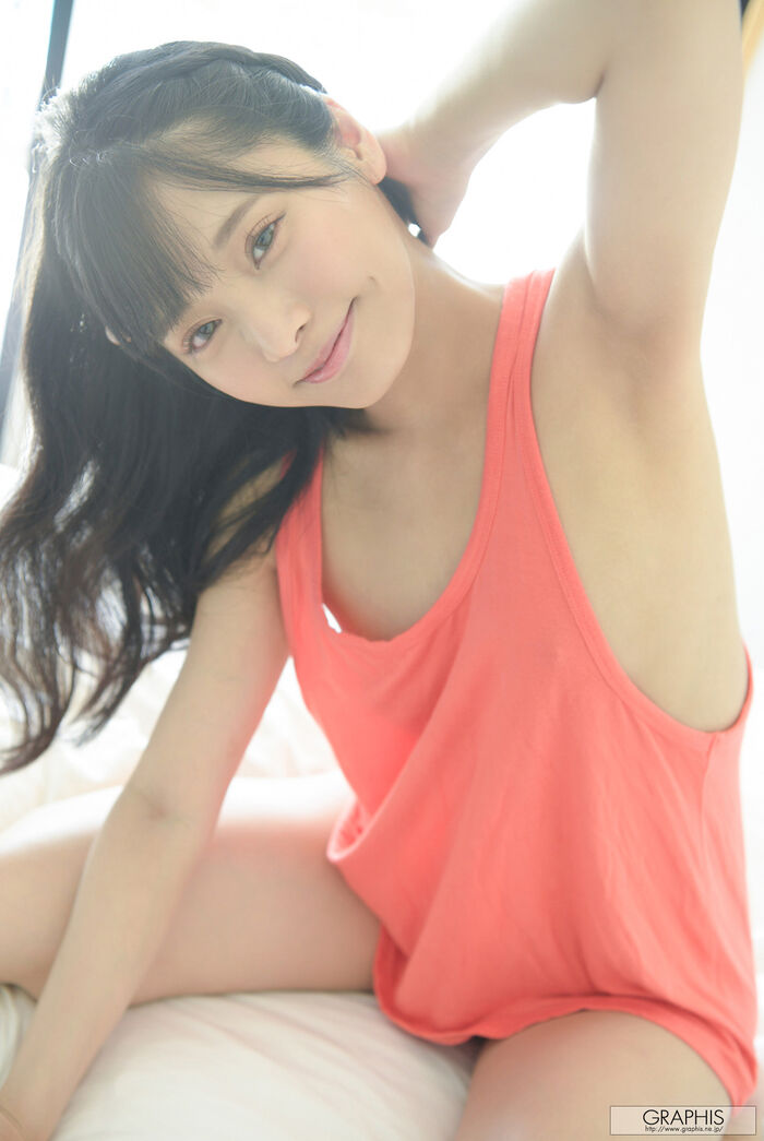 [Kuruki Rei] 滿滿乳量藏不住「渾圓奶球」全現 (30P) 13th image