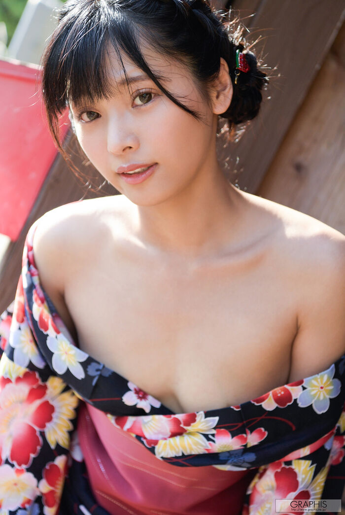 [Kuruki Rei] 滿滿乳量藏不住「渾圓奶球」全現 (30P) 15th image