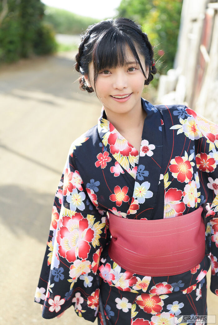 [Kuruki Rei] 滿滿乳量藏不住「渾圓奶球」全現 (30P) 6th image
