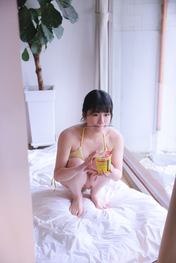[Yui 유이] 美胸炸explosion 養眼福利讓人血pulse 噴張 (40P) 25th image