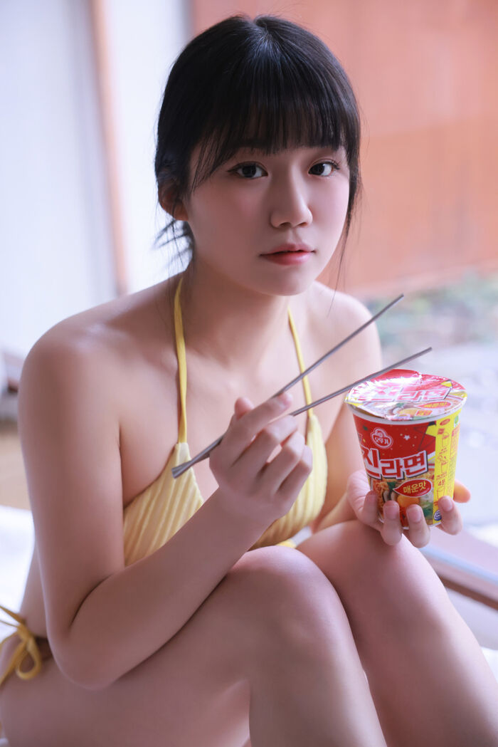 [Yui 유이] 美胸炸explosion 養眼福利讓人血pulse 噴張 (40P) 27th image