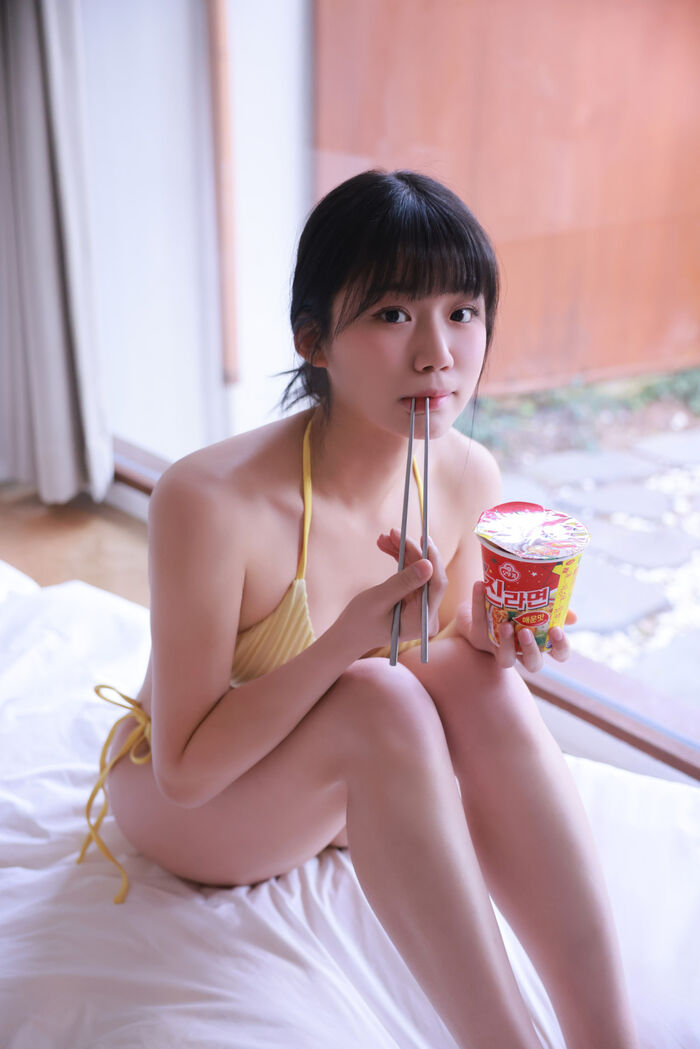 [Yui 유이] 美胸炸explosion 養眼福利讓人血pulse 噴張 (40P) 28th image