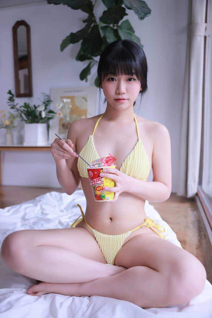 [Yui 유이] 美胸炸explosion 養眼福利讓人血pulse 噴張 (40P) 35th image