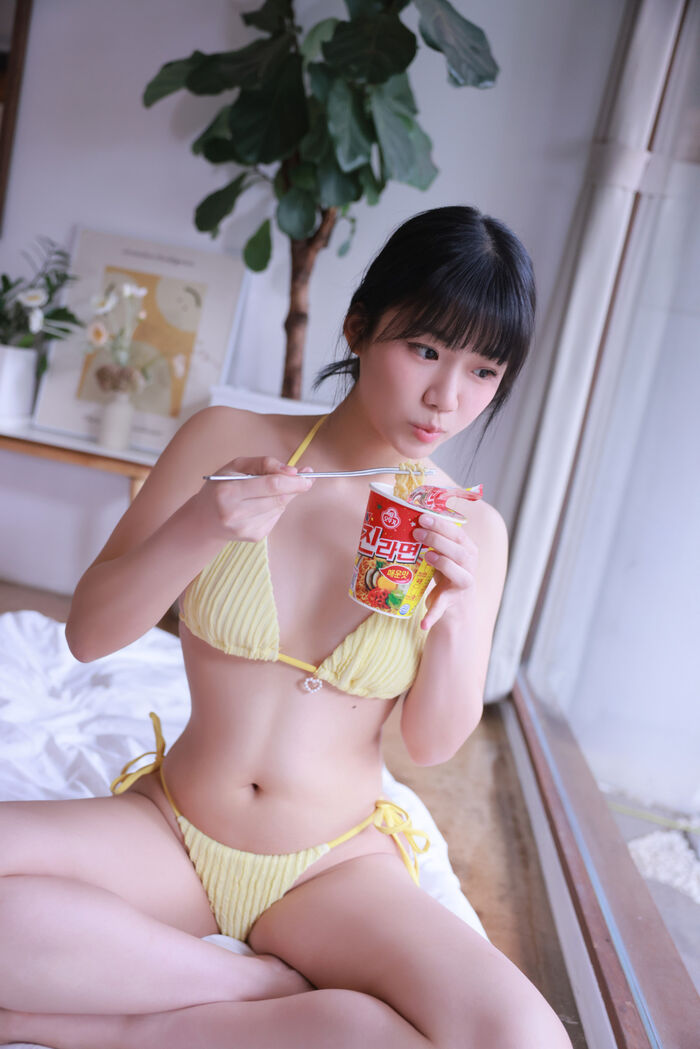 [Yui 유이] 美胸炸explosion 養眼福利讓人血pulse 噴張 (40P) 37th image