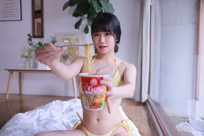 [Yui 유이] 美胸炸explosion 養眼福利讓人血pulse 噴張 (40P) 40th image