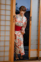萌妹子Nyako 喵子 - Japanese-style Yukata (86P)
