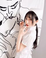 「又又_黃鈺文」 童顏外表下有著飽滿美胸 (23P)