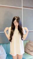 大奶妹「餅餅兒」可甜可性感 Charm 無窮 (24P)