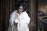 衣袂翩躚林間一夢—孟子義