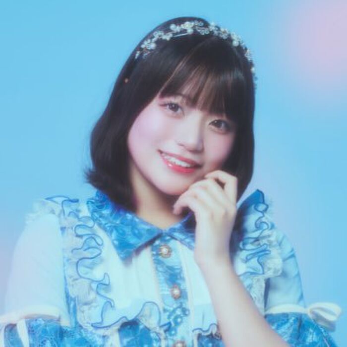 [Image] 17-year-old innocent idol, first swimsuit gravure debut wwwwww round face bob JK Natsusuzu Tsuji, showing off her naïve bikini appearance at Yanmaga!! 2th image