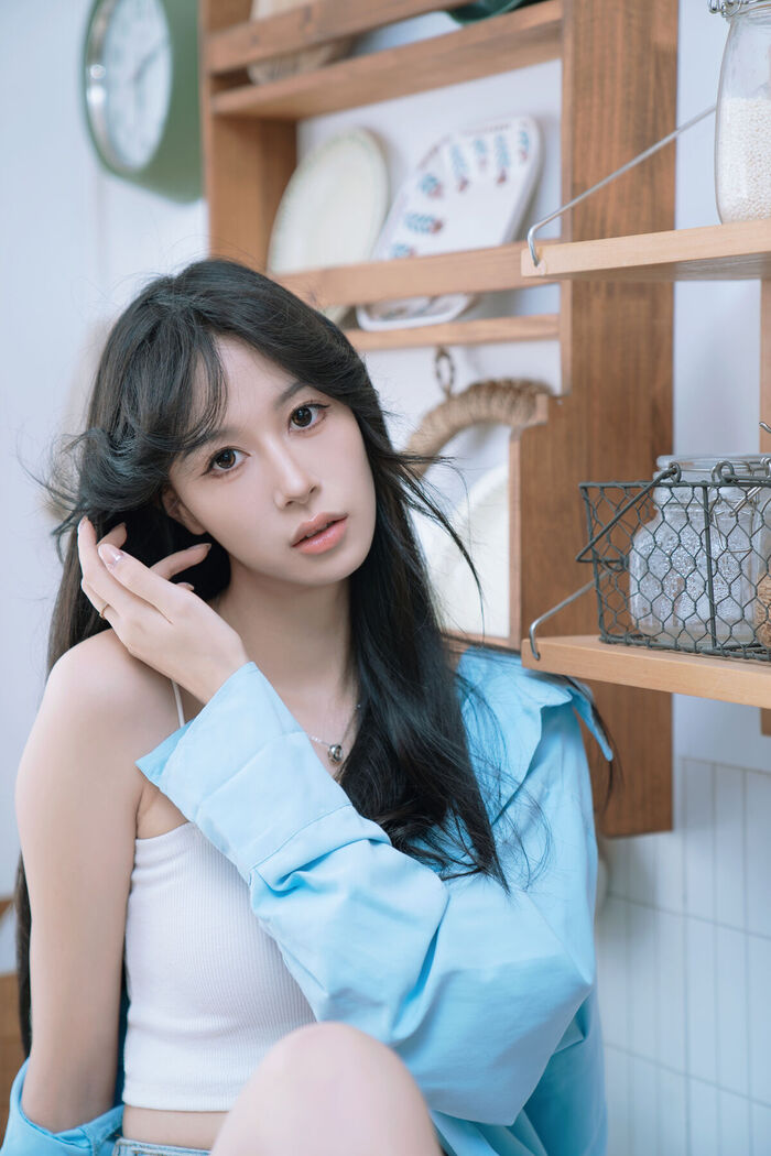 YiTuYu 艺图语 Vol.7802 Ting Ting 11th image
