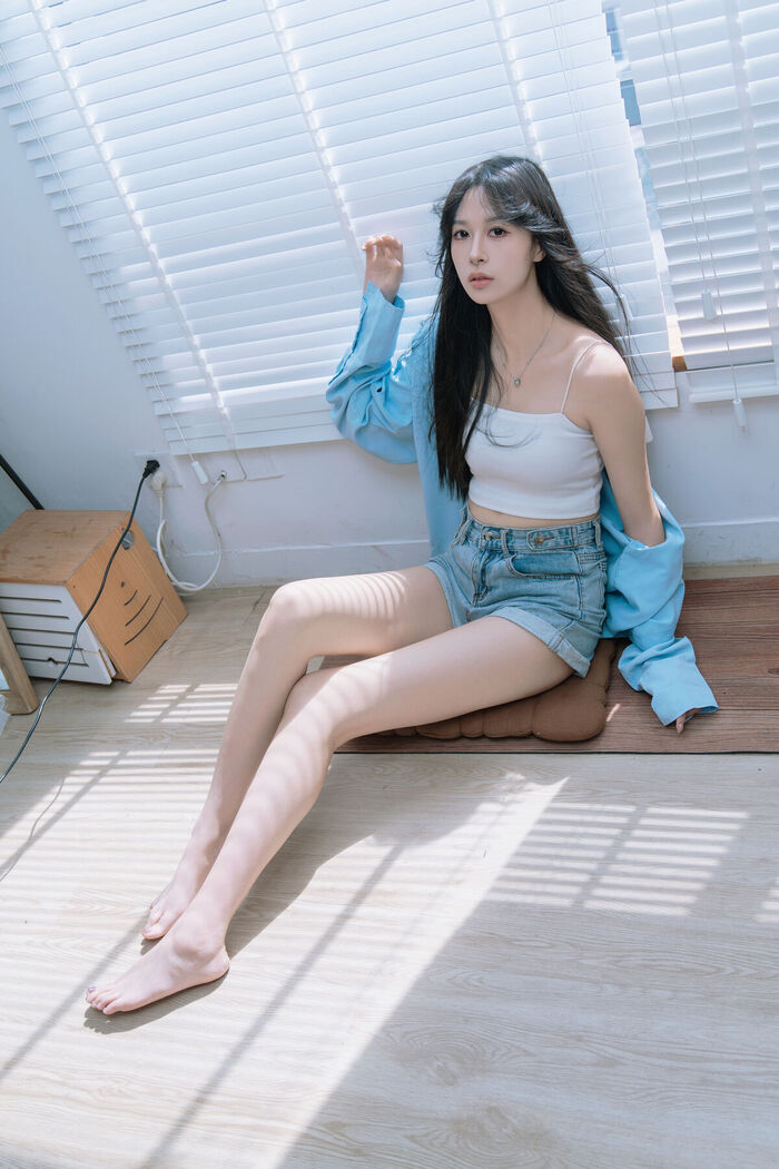 YiTuYu 艺图语 Vol.7802 Ting Ting 16th image