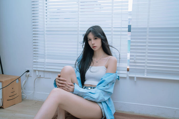 YiTuYu 艺图语 Vol.7802 Ting Ting 17th image