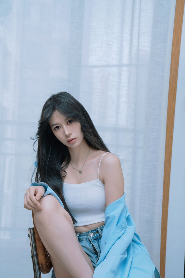 YiTuYu 艺图语 Vol.7802 Ting Ting 20th image
