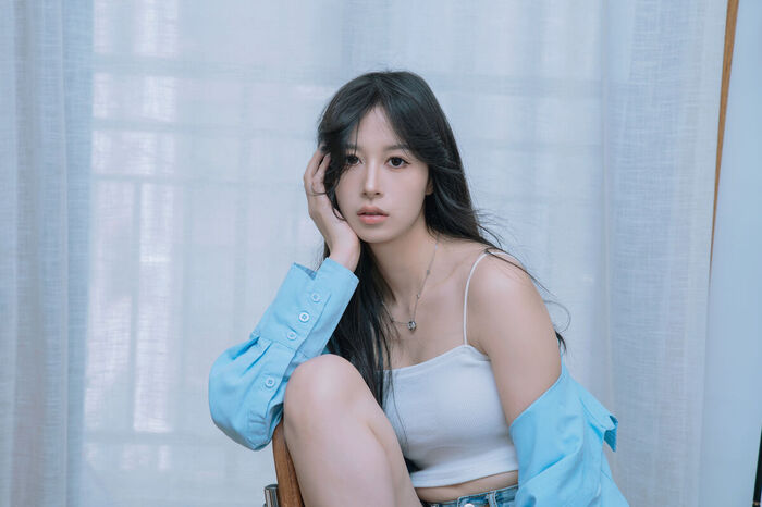 YiTuYu 艺图语 Vol.7802 Ting Ting 21th image
