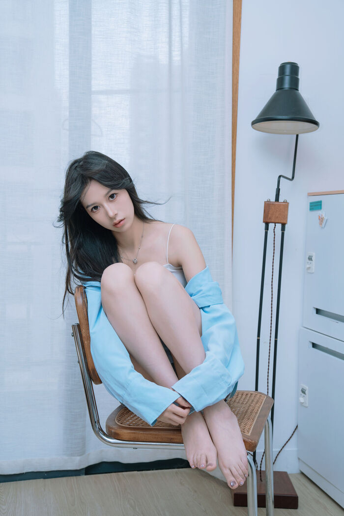 YiTuYu 艺图语 Vol.7802 Ting Ting 22th image