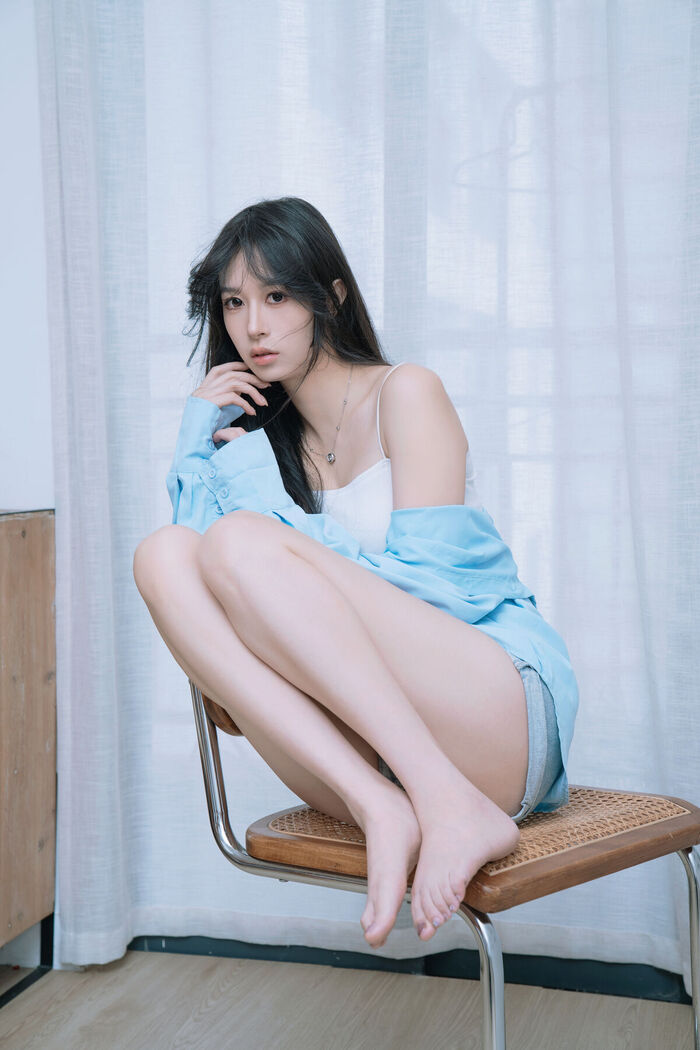 YiTuYu 艺图语 Vol.7802 Ting Ting 23th image