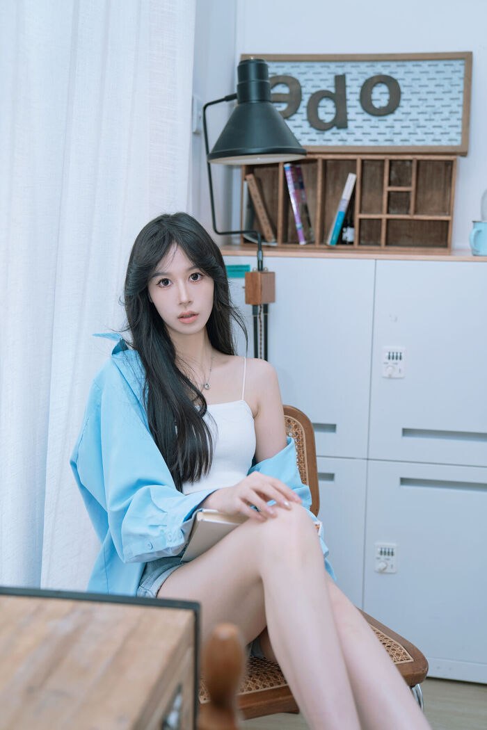 YiTuYu 艺图语 Vol.7802 Ting Ting 26th image
