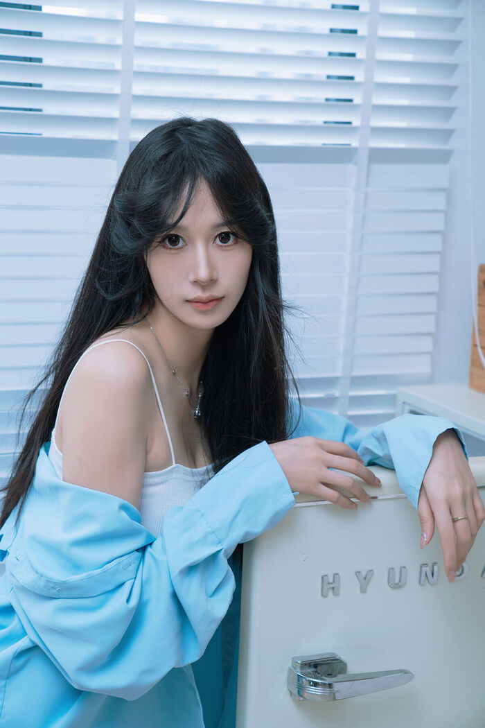 YiTuYu 艺图语 Vol.7802 Ting Ting 5th image
