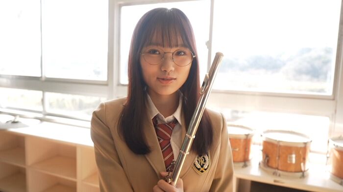 An idol from a national group, sexy DVD debut wwwww Kanon Ishikawa, a beautiful big that does not suit her well-groomed face is released!! Video image summary of the first work 'Canon'! 14th image