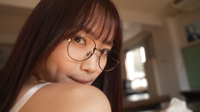 An idol from a national group, sexy DVD debut wwwww Kanon Ishikawa, a beautiful big that does not suit her well-groomed face is released!! Video image summary of the first work 'Canon'! 17th image