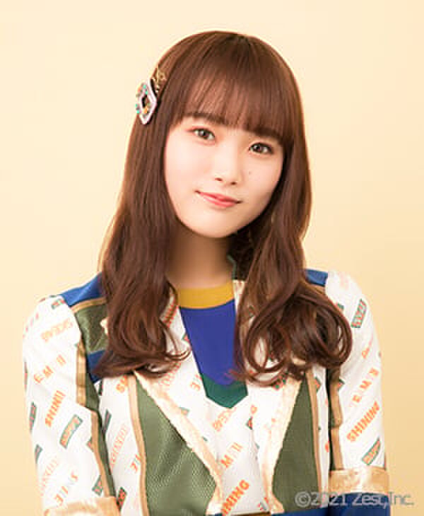 An idol from a national group, sexy DVD debut wwwww Kanon Ishikawa, a beautiful big that does not suit her well-groomed face is released!! Video image summary of the first work 'Canon'! 2th image