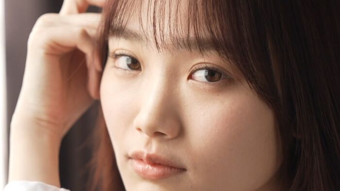 An idol from a national group, sexy DVD debut wwwww Kanon Ishikawa, a beautiful big that does not suit her well-groomed face is released!! Video image summary of the first work 'Canon'! 21th image