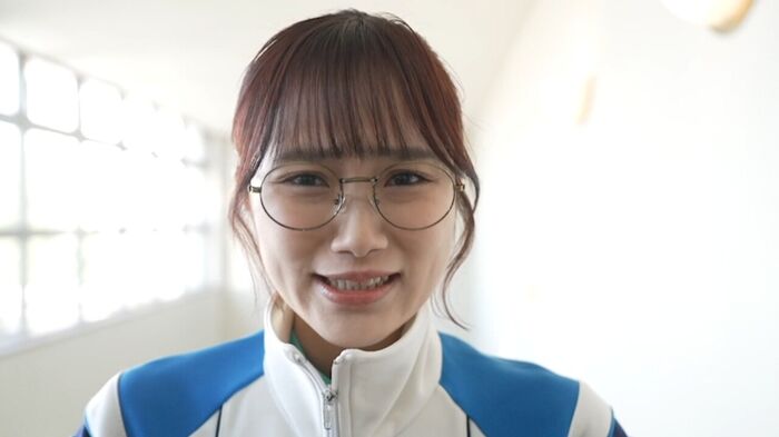 An idol from a national group, sexy DVD debut wwwww Kanon Ishikawa, a beautiful big that does not suit her well-groomed face is released!! Video image summary of the first work 'Canon'! 25th image