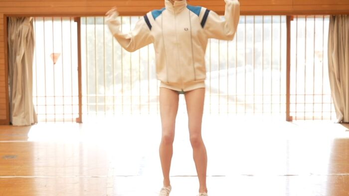 An idol from a national group, sexy DVD debut wwwww Kanon Ishikawa, a beautiful big that does not suit her well-groomed face is released!! Video image summary of the first work 'Canon'! 26th image