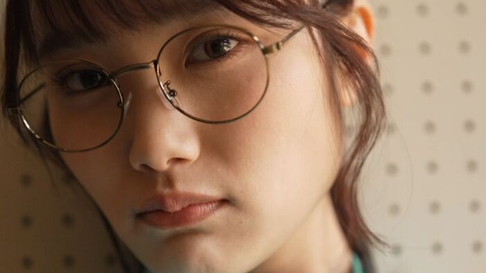 An idol from a national group, sexy DVD debut wwwww Kanon Ishikawa, a beautiful big that does not suit her well-groomed face is released!! Video image summary of the first work 'Canon'! 30th image