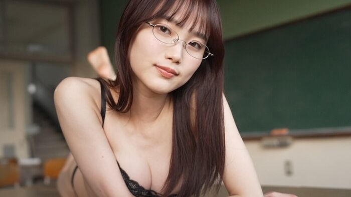 An idol from a national group, sexy DVD debut wwwww Kanon Ishikawa, a beautiful big that does not suit her well-groomed face is released!! Video image summary of the first work 'Canon'! 40th image