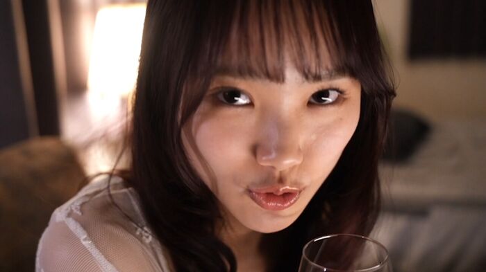 An idol from a national group, sexy DVD debut wwwww Kanon Ishikawa, a beautiful big that does not suit her well-groomed face is released!! Video image summary of the first work 'Canon'! 42th image